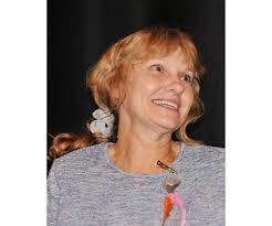 Susan Gail Wood Obituary (2022)