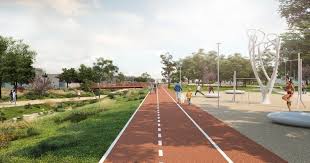 Cinque A si aggiudica il concorso per il parco fluviale a Quartucciu ...