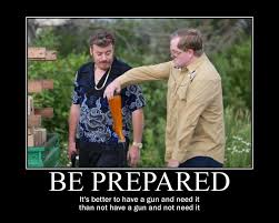 More Fuckin Good Advice From Ricky Trailer Park Boys Facebook