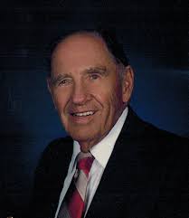 Noah Brown “Sonny” Butt III (1921-2011)