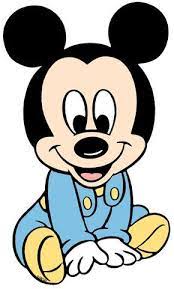 Baby Mickey Png 358 595 Mickey Mouse Drawings Baby Mickey Mouse Mickey Baby Showers