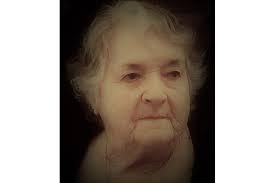 Betty Slay Obituary (1940