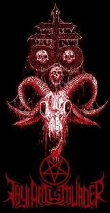 Maybe you would like to learn more about one of these? Thy Art Is Murder