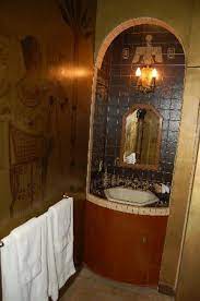 See more ideas about egyptian furniture, egyptian bedroom, egyptian. Egyptian Style Bathroom Decor Modern Architecture