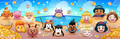 Disney Emoji Blitz Update August 2020 Disney Emoji Blitz