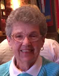 Obituary for Doris L. Travis
