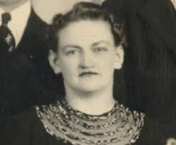 Dorothy (Stair) Caudill Baughman