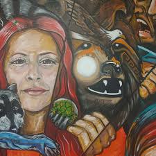 Beautification & Murals