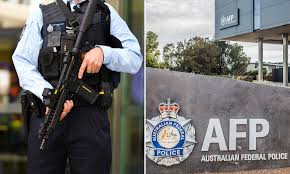 This page is about the various possible meanings of the acronym, abbreviation. Afp Corruption Scandal Sees Top Cops Involved In A Mafia Style Group Investigated Daily Mail Online