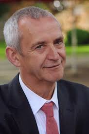 Online Lecture with Historian Roland Paul