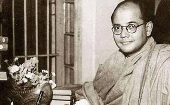 How the Indian National Army Contributed to India`s Independence