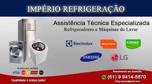 Império Refrigeração Brasília