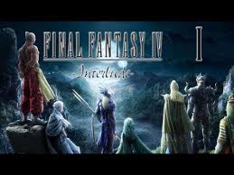 Final Fantasy Iv Interlude Full Gameplay Walkthrough Part 1 Youtube