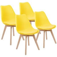 dining chairs yellow walmart.com