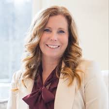 Beth Bedore, Real Estate Agent