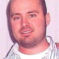 Joshua Danner Obituary