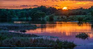 Ox Yoke Sunset By Don Olson On Capture Minnesota Panorama Photography Landscape Paintings Nature Photography