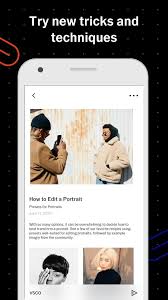 Photo & video editor with full pack unlocked? Vsco 242 Apk Mod Premium Filters Unlocked Download