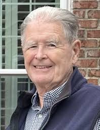 Obituary information for David L. Baxley