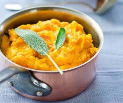 17 Idees Gourmandes Pour Accompagner Un Gigot D Agneau Recettes De Cuisine Puree Potimarron Recette Puree