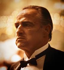 The Godfather. #marlonbrando #marlonbrandocentennial #francisfordcoppola  #thegodfather #academyawardwinner #bestfilm #worldsgreatestactor  #classicfilm #hollywoodicon #hollywoodlegend #moldbreaker  #civilrightsactivist #environmtalist #og #goat