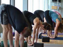 Maybe you would like to learn more about one of these? Yogabalance In Manchester Nh Us Mindbody