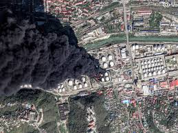 Ukraine summons Israeli ambassador over ‘stolen’ grain shipments