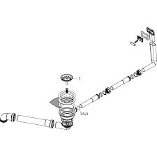 Keep that same energy podcast; Hansgrohe 660 Ab Uberlaufgarnitur 43921800 Manuell Fur Einzelbecken D14 10 Bso Edelstahl