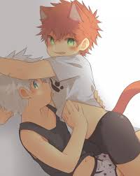 ikutsukisakito - May 2018 - Page 11 - HentaiEra