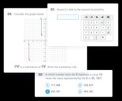 Formative and summative assessments made easy save & exit question 4 of 12 flag what is the solution to the system of equations below? Assessment Formative And Standardized Test Practice Free