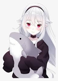 Useful drawing references and sketches for beginner artists. Drawing Shark Anime Report Abuse Tumblr Art Girl Girls Shark And Anime Girl Free Transparent Png Download Pngkey