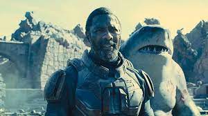 The Suicide Squad Ditaksir Raup Rp430 M Di Pekan Pertama