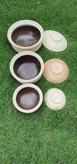 Pasti ramai kaum ibu dan mereka yang sering berada di dapur memikirkan bagaimana cara melembutkan daging dengan mudah tanpa menggunakan periuk pressure cooker. Periuk Tanah Liat Tradisional Natures Miracle Boutique Facebook