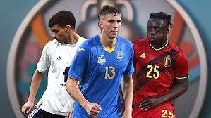 В заключительном матче 1/8 финала чемпионата. Chempionat Evropy 2020 Kto Mozhet Stat Novoj Zvezdoj Futbola 10 Potencialnyh Otkrytij Evro 2020 Ot Ispanca Do Ukrainca Sport Ekspress