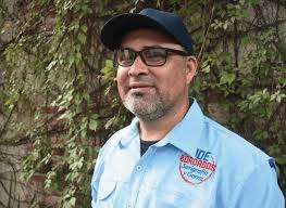 Emprendimiento en La Palma: Héroes Anónimos