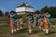 Piscataqua Rangers 10th Anniversary Muster