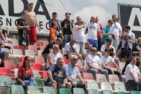 Relacja i wynik na żywo na polsatsport.pl. Zaglebie Sosnowiec Gornik Leczna 0 1 Kibice Na Stadionie Ludowym Nie Zawiedli Zdjecia Kibicow Sosnowiec Nasze Miasto