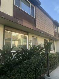 刚独家上市南钻石吧townhouse 3 房1 5浴室 全新厨房浴室冷气双车库走路上名校核桃学区优雅庭院45 万 listing house new homes outdoor decor