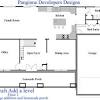 The cottonwood floor plan makes use of all of the space for family living and entertaining. 1