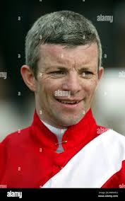 Jockey francis norton hi-res stock photography and images