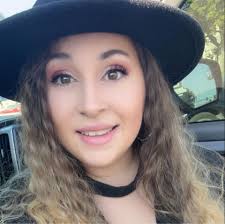 Victoria Campbell-Smith