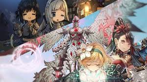 Top 18 best offline anime games for android & ios! 7 Game Android Rpg Terbaik 2020 Android Games Rpg Android