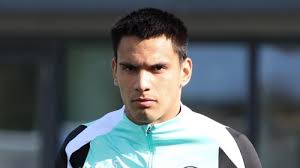 Manuel Loor, el hombre viral del Sudamericano Sub 20