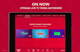 ¡juega juegos y disfruta de los nuevos episodios de disney tv, todos en un solo lugar! Disneynow Episodes Live Tv 10 18 0 100 Descargar Apk Android Aptoide