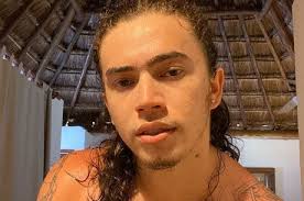 Carlinhos maia revela bastidores de reencontro com whindersson nunes: Whindersson Nunes Expressa Desejo Quero Ser Pai Logo Entretenimento R7 Famosos E Tv