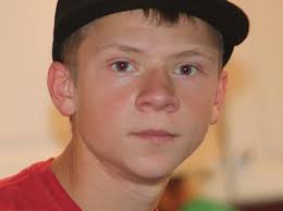 Benefit held for teen injured in explosion