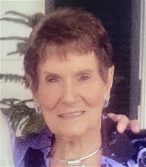 Obituary information for Mary Eloise Babin Cade