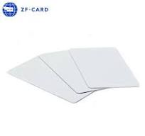 RFID 125kHz T5577 재인쇄용 잉크젯 화이트 카드 - 중국 T5577 ...
