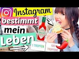 Instagram Bestimmt 24 Stunden Uber Mich Viktoriasarina Youtube Victoria Und Sarina Instagram Spring In Eine Pfutze