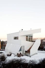 Digdaga The Polite House By Jva Modele Architecture Architecture Maison D Architecture